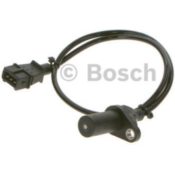 Daviklis alkūninio veleno padėties
BOSCH 026