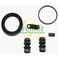 Stabdžių suporto remkomplektas PRIEKINIS
                                FRENKIT                                254080, FRE