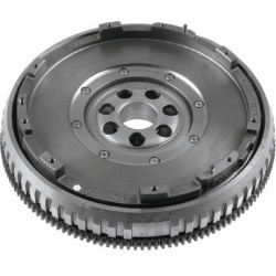 Smagratis Dual-mass flywheel
SACHS 2294 001 20