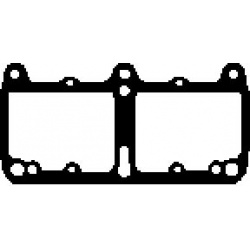 tarpiklis, svirties dangtis
                                CORTECO                                                440244P, C