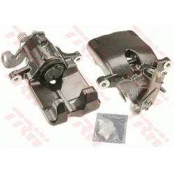 stabdžių apkaba
TRW BHS1197E, TRW, BHS1197E,