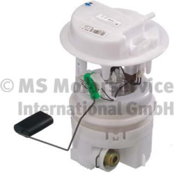 degalų tiekimo blokas
                                PIERBURG                                                7.00468.17.0, 