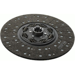 sankabos diskas
                                SACHS                                                1862 530 231, SACHS, 186