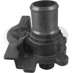 termostatas, aušinimo skystis
                                STC                                                T435701, ST