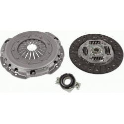 sankabos komplektas
                                SACHS                                                3000 951 278, SACHS,