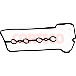 tarpiklis, svirties dangtis
                                CORTECO                                                026568P, C