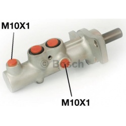 pagrindinis cilindras, stabdžiai
                                BOSCH                                                098648