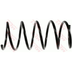 spyruoklė
                                TRW                                                JCS405, TRW, JCS405, auto detal