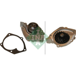 Vandens siurblys, variklio aušinimas
                                INA                                538038210, INA, 5380