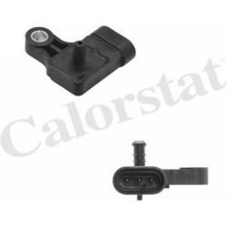 jutiklis, įsiurbimo kolektoriaus slėgis
                                CALORSTAT by Vernet                                