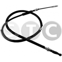 trosas, stovėjimo stabdys
                                STC                                                T483939, STC, T