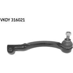 vairo traukės antgalis
                                SKF                                                VKDY316021, SKF, V