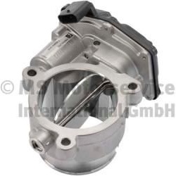 valdymo sklendė, oro tiekimas
PIERBURG 7.0566