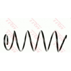 spyruoklė
                                TRW                                                JCS582, TRW, JCS582, auto detal