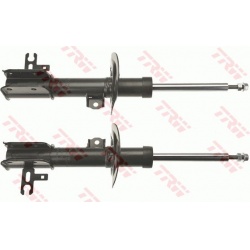 amortizatorius TRW TWIN
                                                JGM1217T, TRW, JGM1217T, auto detalė