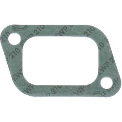 tarpiklis, įsiurbimo kolektoriaus korpusas
                                ELRING                                           