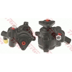 hidraulinis siurblys, vairo sistema
                                TRW                                                JPR822