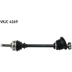 Pusašis
                                SKF                                                VKJC4169, SKF, VKJC4169, auto det