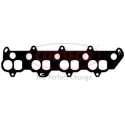 tarpiklis, įsiurbimo kolektorius
                                CORTECO                                                4505