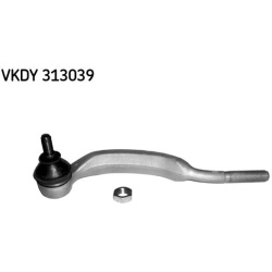 Skersinės vairo trauklės galas
                                SKF                                                VKDY31303