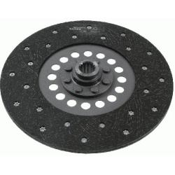 sankabos diskas
                                SACHS                                                1864 244 042, SACHS, 186