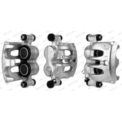 stabdžių apkaba PREMIER
                                FERODO                                                FCL695107, FE