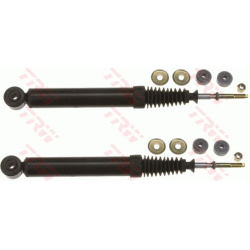 amortizatorius TRW TWIN
JGT284T, TRW, JGT284T, auto detalė