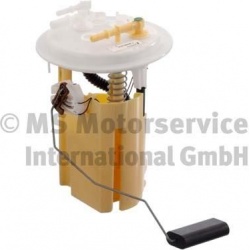 siuntimo blokas, degalų bakas
                                PIERBURG                                                7.2246