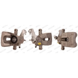 stabdžių apkaba PREMIER
                                FERODO                                                FCL695155, FE