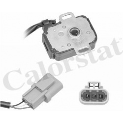 jutiklis, droselio stūmoklis
                                CALORSTAT by Vernet                                            