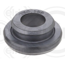 sandarinimo žiedas, cilindro galvos dangtelio varžtas
                                ELRING                               