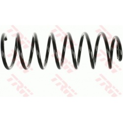 spyruoklė
                                TRW                                                JCS896, TRW, JCS896, auto detal