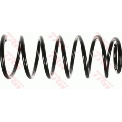 spyruoklė
                                TRW                                                JCS754, TRW, JCS754, auto detal