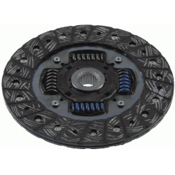 sankabos diskas
SACHS 1862 559 001, SACHS, 186