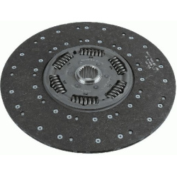 sankabos diskas
                                SACHS                                                1878 003 238, SACHS, 187