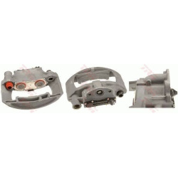 stabdžių apkaba
TRW BCZ5027E, TRW, BCZ5027E,