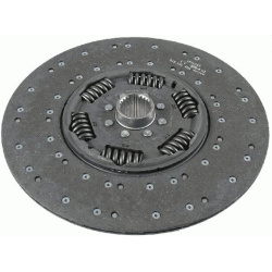 sankabos diskas
                                SACHS                                                1878 000 634, SACHS, 187
