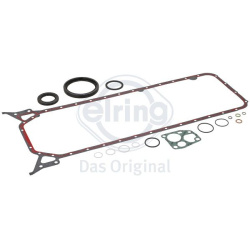 tarpiklių rinkinys, variklio karteris
                                ELRING                                                