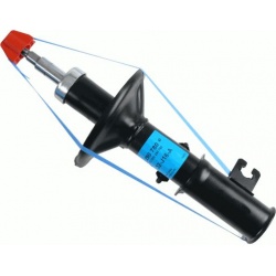 amortizatorius
                                SACHS                                                290 780, SACHS, 290780, a