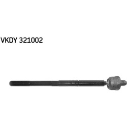vidinė skersinė vairo trauklė
                                SKF                                                VKDY32100