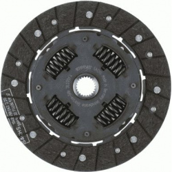 sankabos diskas
                                SACHS                                                1878 995 402, SACHS, 187