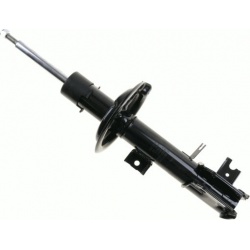 Amortizatorius
SACHS 312 818, SACHS, 312818, a