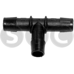 sujungimo vamzdelis, aušinimo linija
                                STC                                                T400