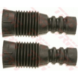 apsauginio dangtelio komplektas, amortizatorius
TRW