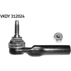 vairo traukės antgalis
                                SKF                                                VKDY312024, SKF, V