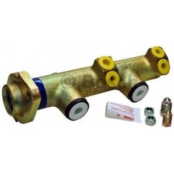 pagrindinis cilindras, stabdžiai
                                BOSCH                                                020412