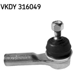 vairo traukės antgalis
                                SKF                                                VKDY316049, SKF, V