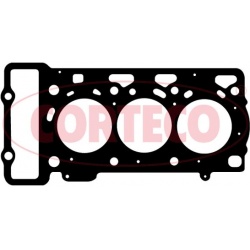 tarpiklis, cilindro galva
                                CORTECO                                                415378P, COR