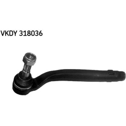 vairo traukės antgalis
                                SKF                                                VKDY318036, SKF, V