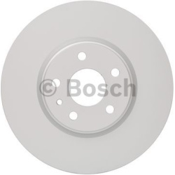 stabdžių diskas (1vnt)
                                BOSCH                                                0986479D85, BOS